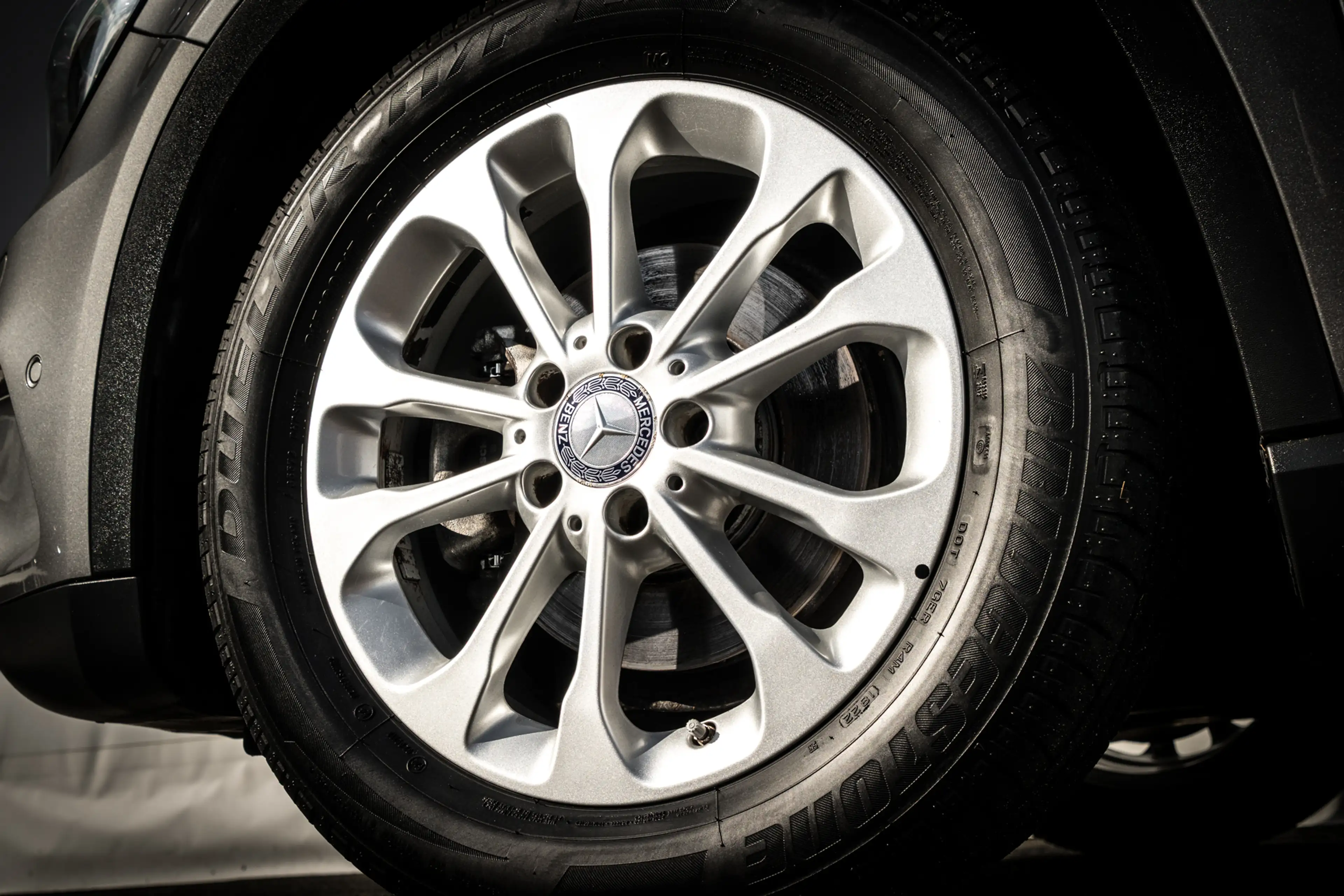 Mercedes-Benz GLA 200 Ambition Automaat | Trekhaak | Stoelverwarming | N — photo 9