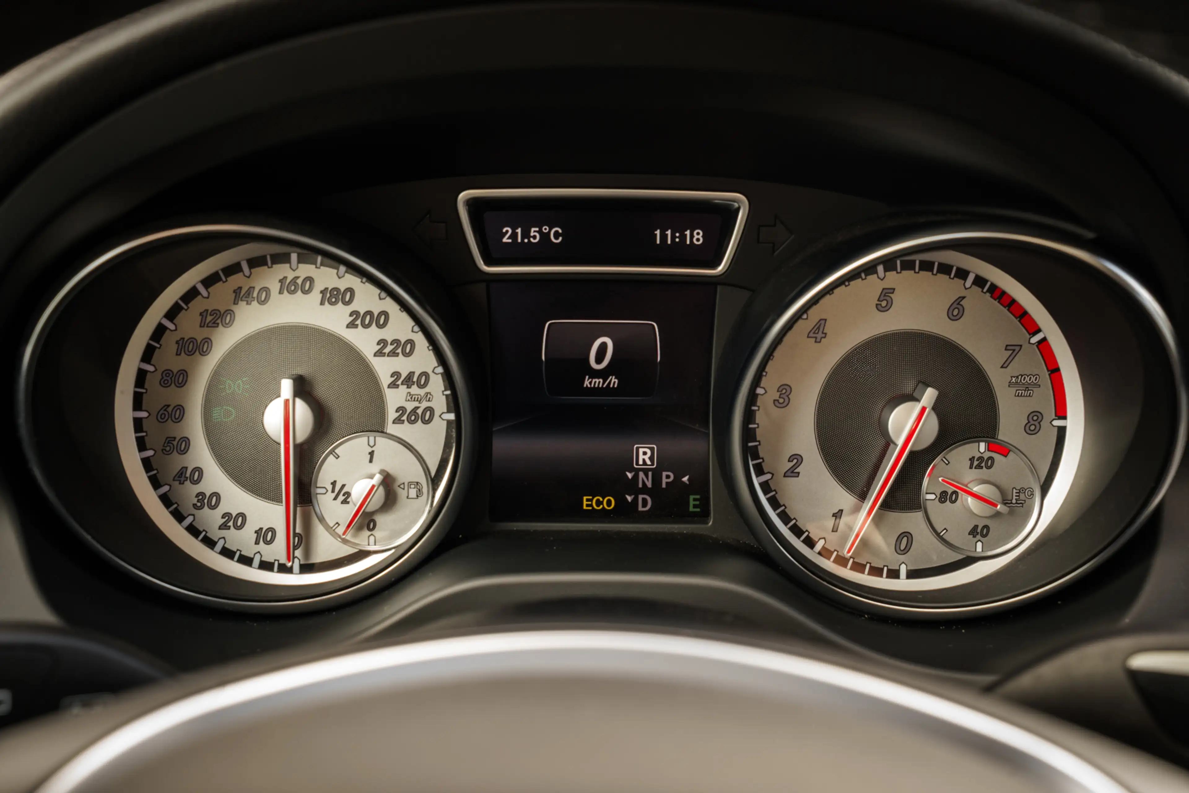 Mercedes-Benz GLA 200 Ambition Automaat | Trekhaak | Stoelverwarming | N — photo 18