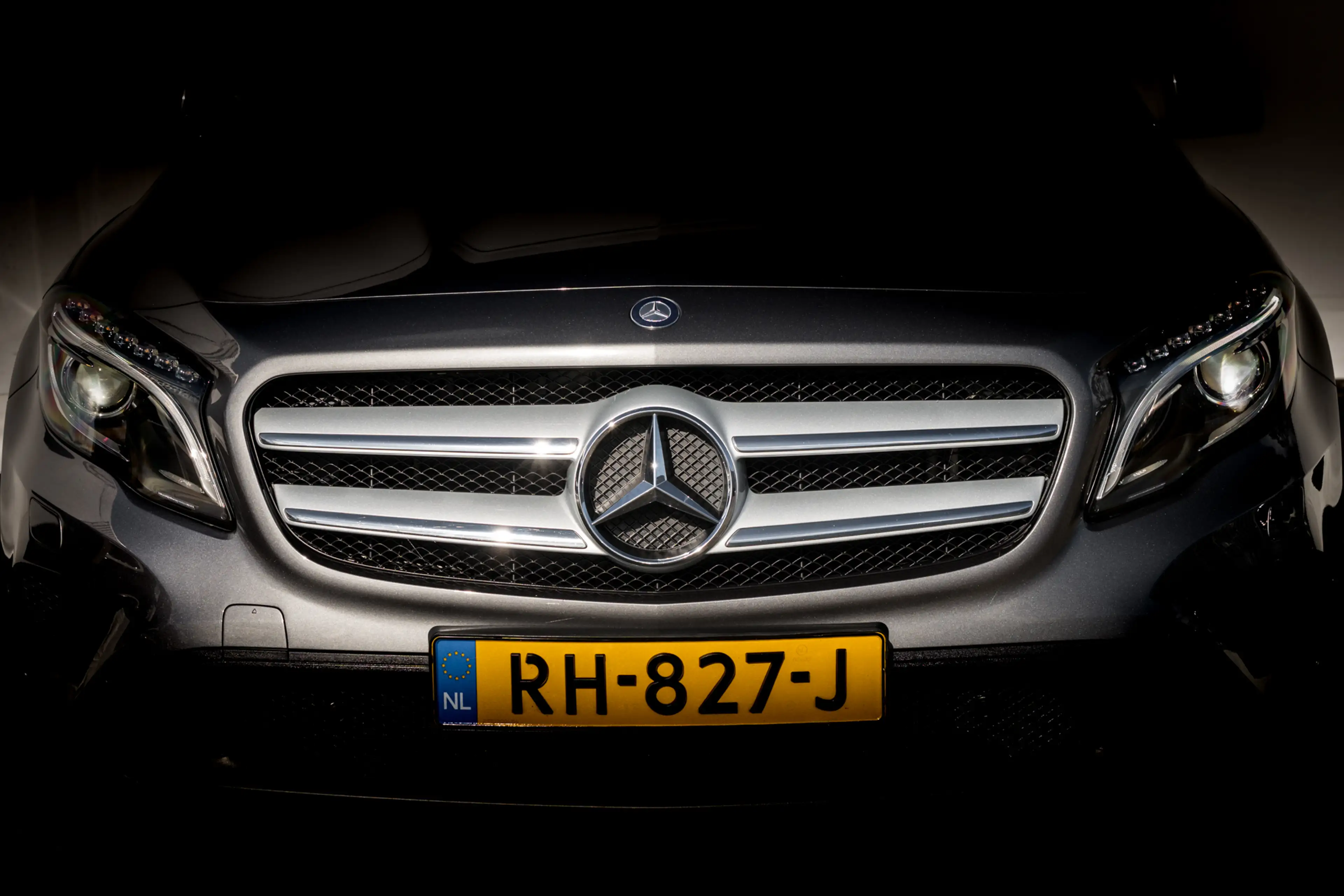 Mercedes-Benz GLA 200 Ambition Automaat | Trekhaak | Stoelverwarming | N — photo 20