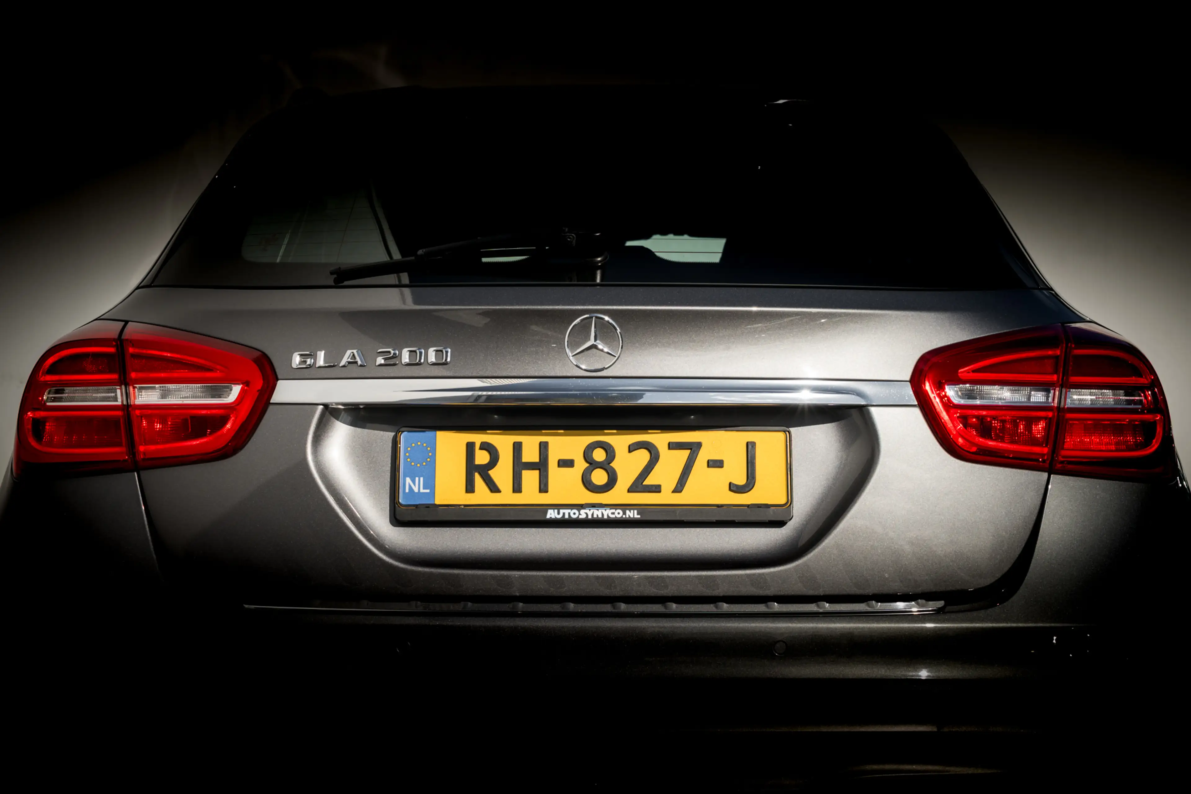 Mercedes-Benz GLA 200 Ambition Automaat | Trekhaak | Stoelverwarming | N — photo 30