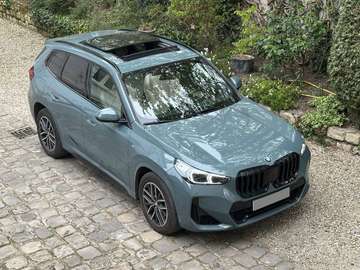 xDrive23i 218ch M Sport
