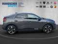Citroen C4 1.2 PureTech 130 Max HUD+Kam.+KeyLess+LED+SHZ Grau - thumbnail 8