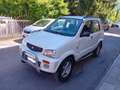 Daihatsu Terios 1.3 SX 4X4 *IMPIANTO GPL APPENA RINNOVATO* Weiß - thumbnail 5
