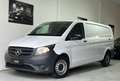 Mercedes-Benz Vito Kasten 116 CDI RWD Extralang 1.-Hand 3-Sitz Blanc - thumbnail 2