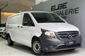 Mercedes-Benz Vito Kasten 116 CDI RWD Extralang 1.-Hand 3-Sitz Blanc - thumbnail 1