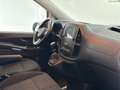 Mercedes-Benz Vito Kasten 116 CDI RWD Extralang 1.-Hand 3-Sitz Blanc - thumbnail 7