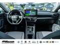 SEAT Leon Road Edition 1.5 eTSI DSG NAVI KAMERA PARK ACC LED Blau - thumbnail 11