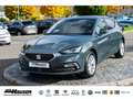 SEAT Leon Road Edition 1.5 eTSI DSG NAVI KAMERA PARK ACC LED Blau - thumbnail 1
