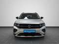 Volkswagen T-Cross 1.0 TSI Goal NAVI APP ACC PDC 17" Silber - thumbnail 5