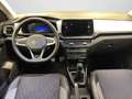 Volkswagen T-Cross 1.0 TSI Goal NAVI APP ACC PDC 17" Silber - thumbnail 3
