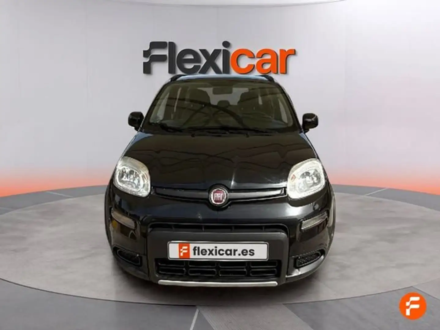 Fiat Panda City Cross 1.0 Gse 51kw (70CV) Negro - 2