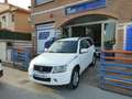 Suzuki Grand Vitara 1.9DDiS JLX-ES Blanco - thumbnail 3