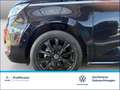 Volkswagen T7 Multivan T7 Multivan Style 2.0 TDI Navi LED Park Assist Schwarz - thumbnail 5