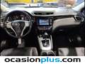 Nissan Qashqai 1.6dCi Tekna 4x2 XTronic 19´´ Zwart - thumbnail 7