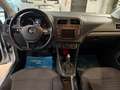 Volkswagen Polo 5p 1.2 tsi bm Comfortline dsg Gris - thumbnail 9