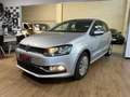 Volkswagen Polo 5p 1.2 tsi bm Comfortline dsg Gris - thumbnail 3