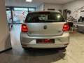 Volkswagen Polo 5p 1.2 tsi bm Comfortline dsg Gris - thumbnail 5