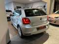 Volkswagen Polo 5p 1.2 tsi bm Comfortline dsg Gris - thumbnail 6