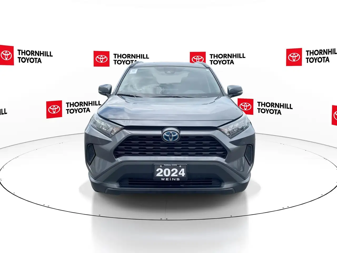 Toyota RAV 4 photo Toyota RAV 4