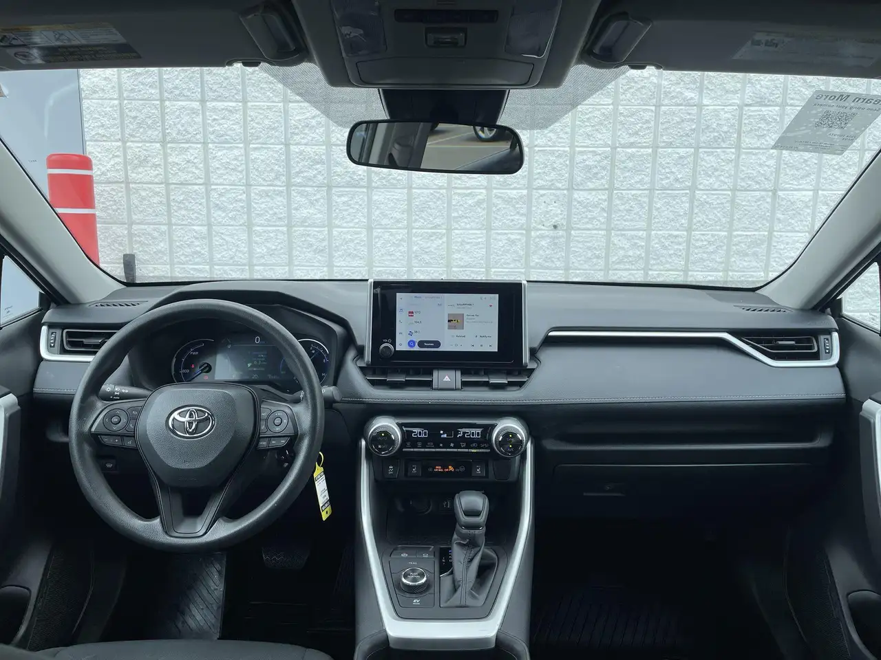 Toyota RAV 4 photo Toyota RAV 4