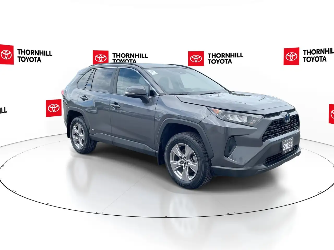 Toyota RAV 4 photo Toyota RAV 4
