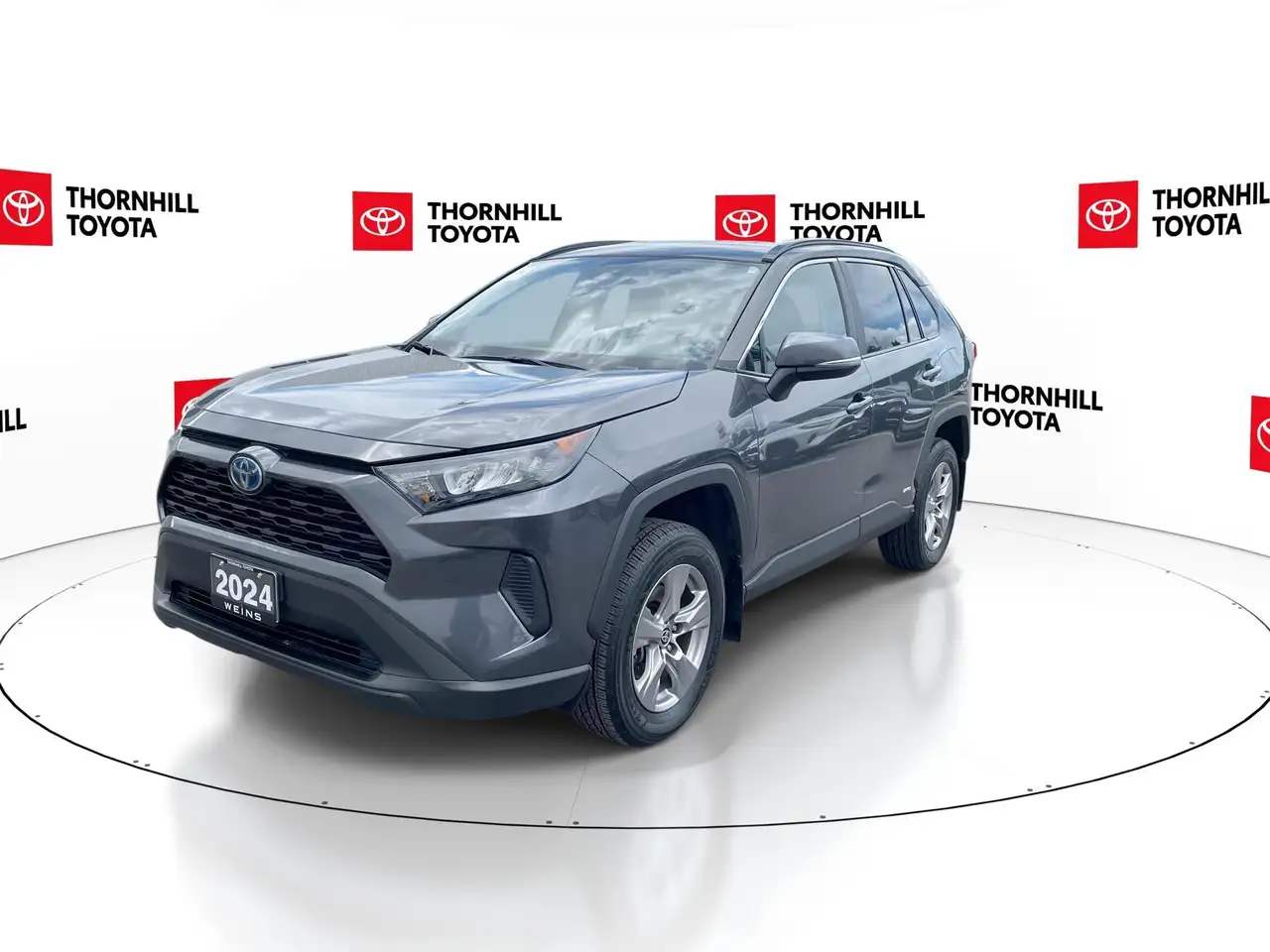 Toyota RAV 4 photo Toyota RAV 4