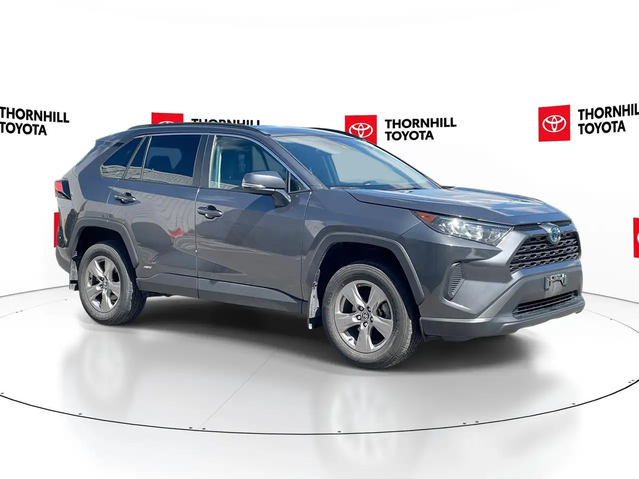 2024 Toyota RAV 4