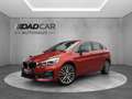BMW 225 xDrive Sport Line 1.Hand*LED* Orange - thumbnail 1