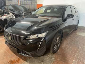 SW 1.2 130cv Active Pack + Camera