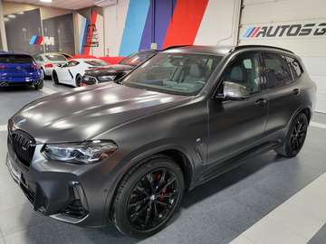 M40iA xDrive