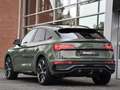 Audi Q5 Sportback 55 TFSI e 367PK S-Line Pano Matrix-LED L Vert - thumbnail 7