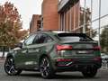 Audi Q5 Sportback 55 TFSI e 367PK S-Line Pano Matrix-LED L Vert - thumbnail 2