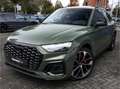 Audi Q5 Sportback 55 TFSI e 367PK S-Line Pano Matrix-LED L Vert - thumbnail 4