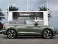 Audi Q5 Sportback 55 TFSI e 367PK S-Line Pano Matrix-LED L Vert - thumbnail 5