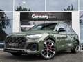 Audi Q5 Sportback 55 TFSI e 367PK S-Line Pano Matrix-LED L Vert - thumbnail 9