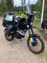 Honda XR 400 RALLY - TOURER DUAL/ADVENTURE Negro - thumbnail 1