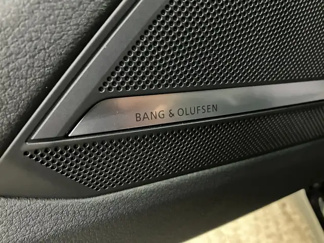 Audi S6 TDI quattro Ansicht 16