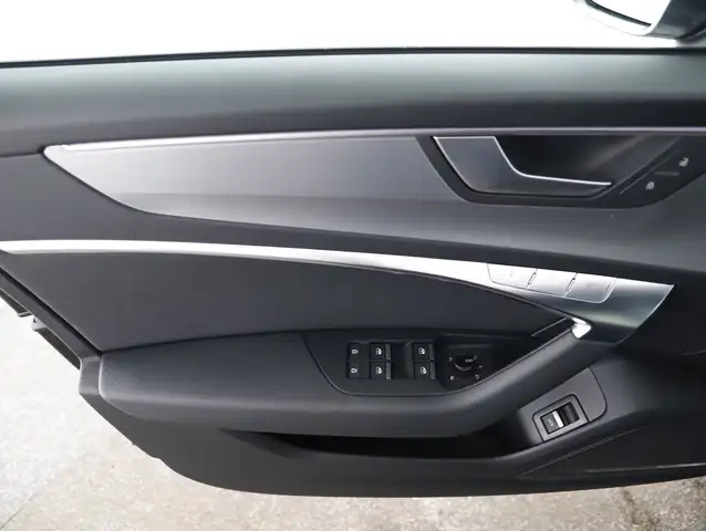 Audi S6 TDI quattro Ansicht 43