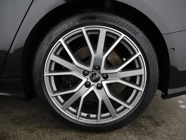 Audi S6 TDI quattro Ansicht 27