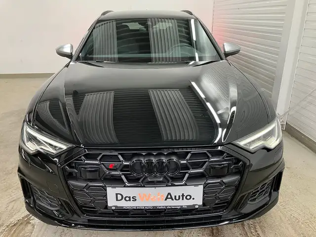 Audi S6 TDI quattro Ansicht 2