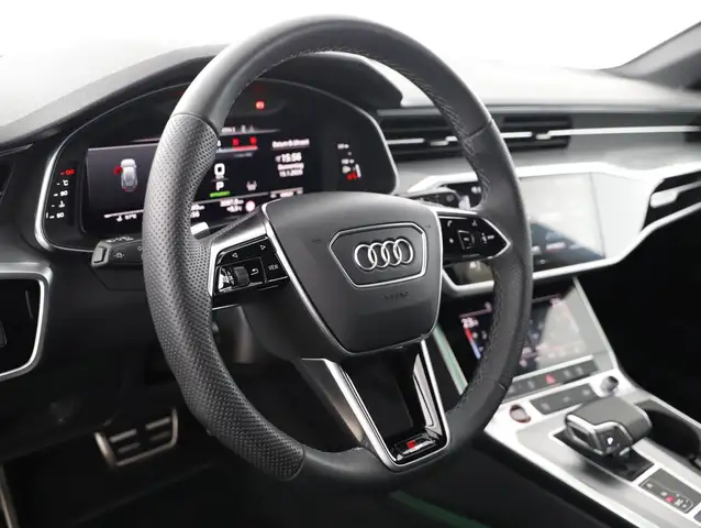 Audi S6 TDI quattro Ansicht 31