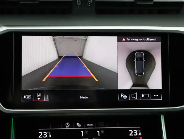 Audi S6 TDI quattro Ansicht 40