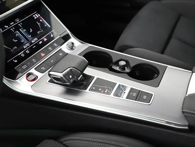 Audi S6 TDI quattro Ansicht 35