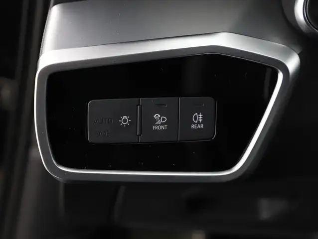 Audi S6 TDI quattro Ansicht 37