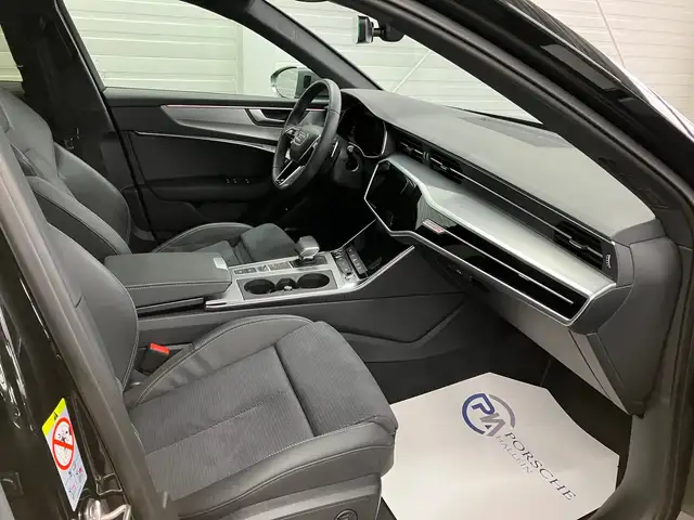 Audi S6 TDI quattro Ansicht 9