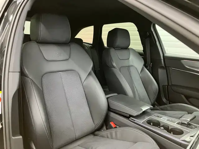 Audi S6 TDI quattro Ansicht 10