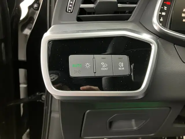 Audi S6 TDI quattro Ansicht 13