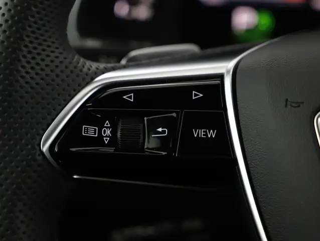 Audi S6 TDI quattro Ansicht 32