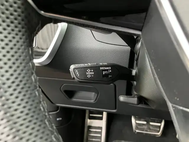 Audi S6 TDI quattro Ansicht 18