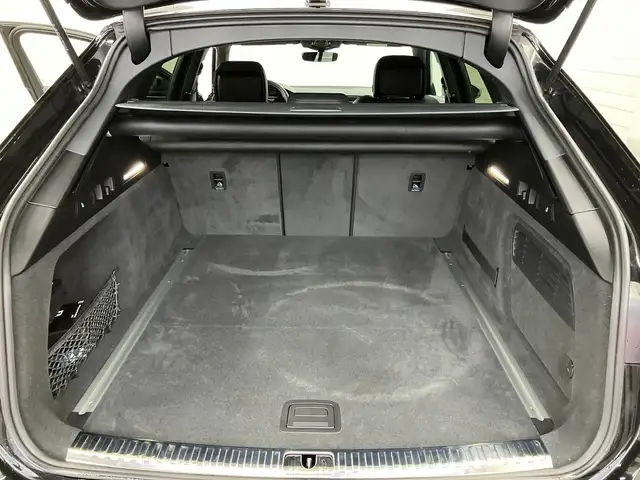 Audi S6 TDI quattro Ansicht 21